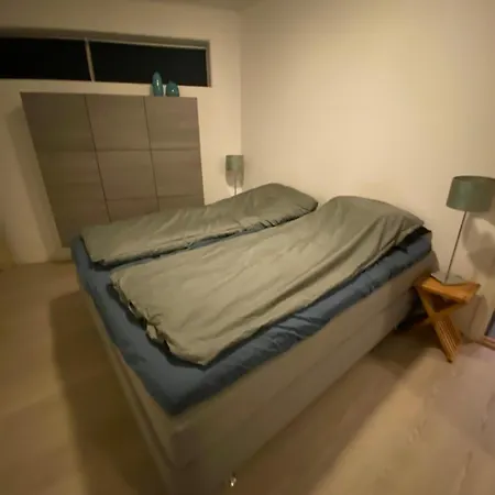 Moderne Leilighet Lejlighed *